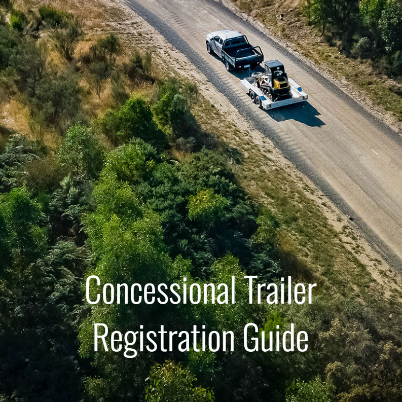 ROVER Concessional Submission Guide