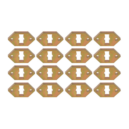 Steel Receivers - Trade Pack